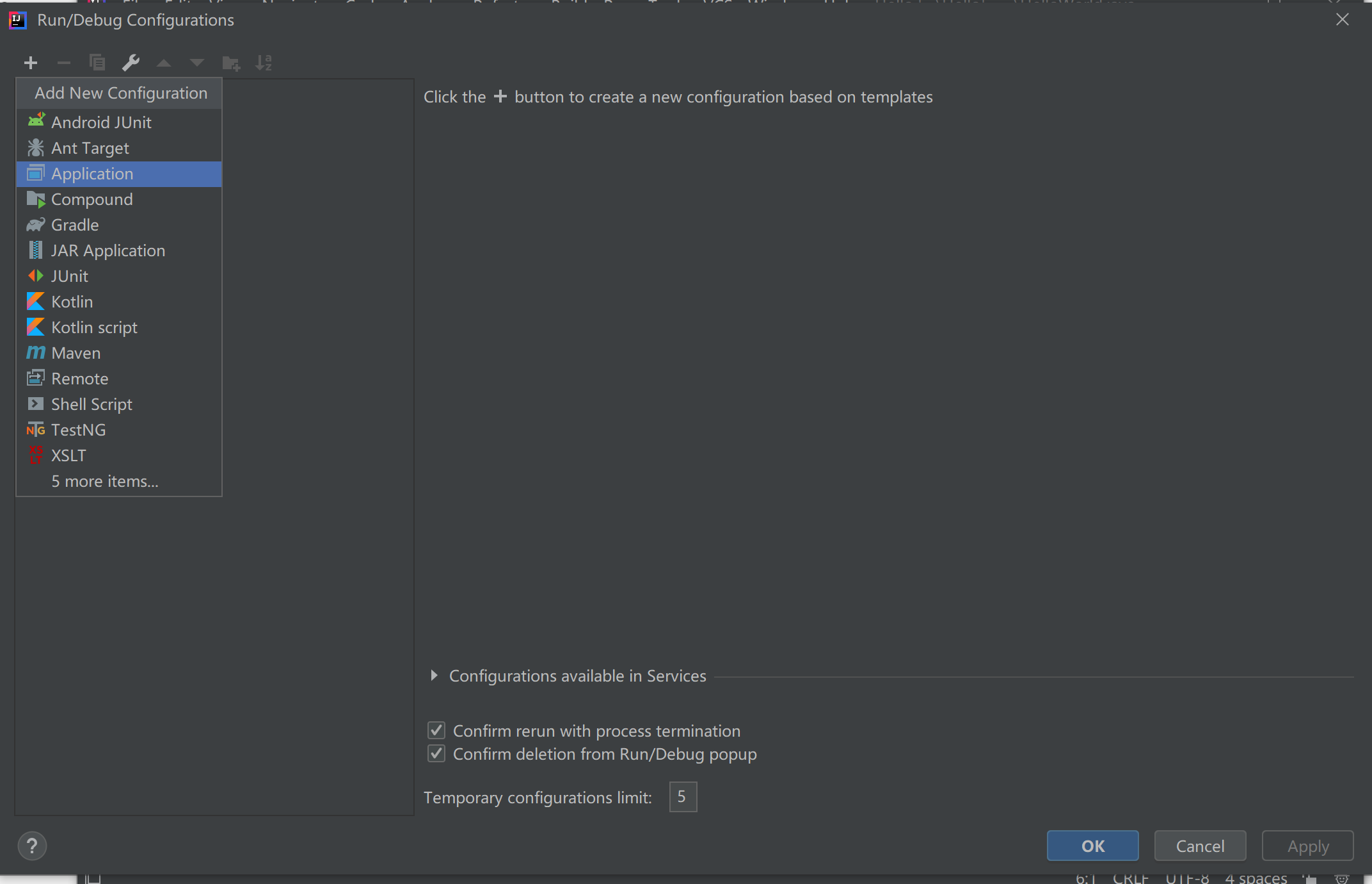 如何使用intellij运行单个java文件_how to import a single java file into intellij ...