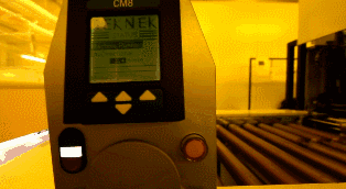 揭秘PCB制作过程！（附动图）