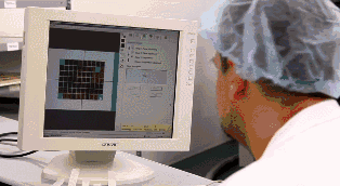 揭秘PCB制作过程！（附动图）