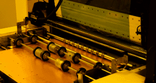 揭秘PCB制作过程！（附动图）