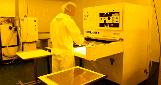 揭秘PCB制作过程！（附动图）