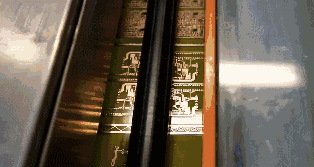 揭秘PCB制作过程！（附动图）