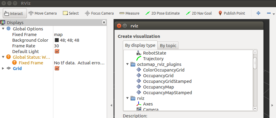 octomap_server(一)_octomap server-CSDN博客