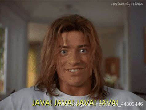 java