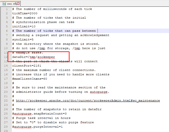 No snapshot found, but there are log entries. Something is broken!_java