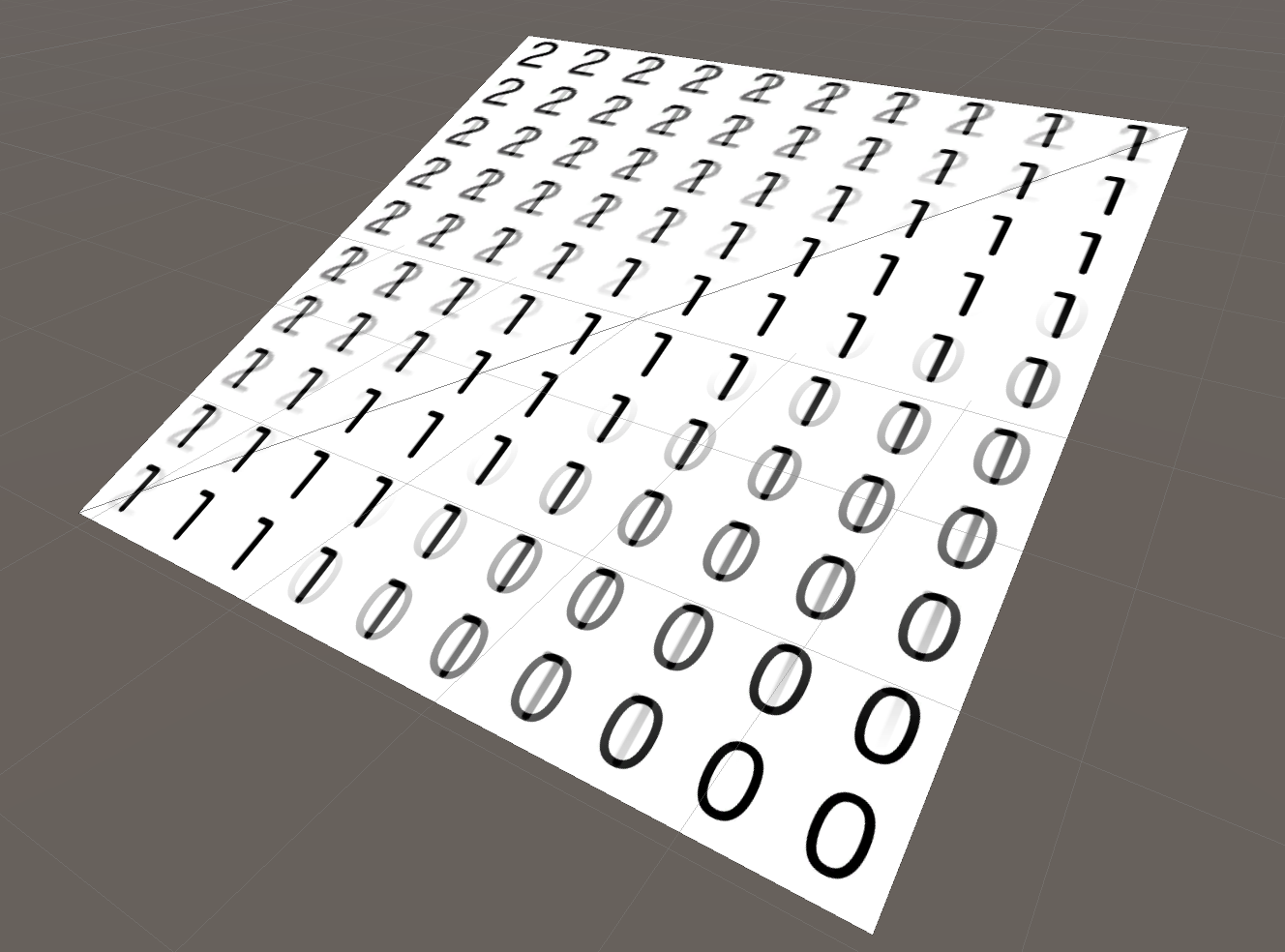 Unity Custom Mipmap_custom-mipmap-generation-CSDN博客
