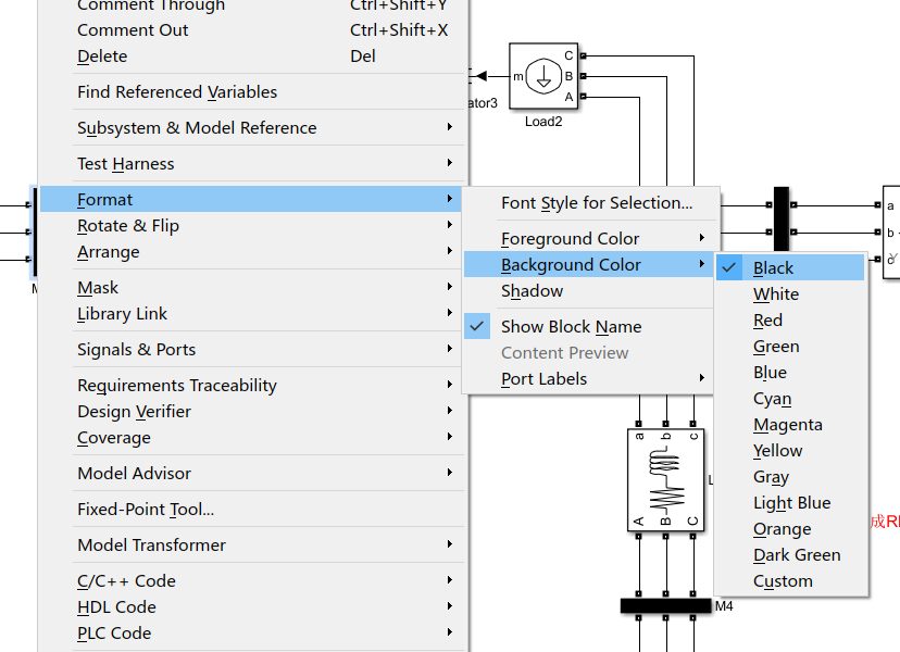 MATLAB/Simulink电力系统与仿真,第四章的2机5节点潮流计算模型建模经验_simulink潮流计算_weixin_43175678 ...
