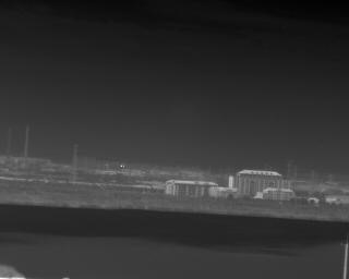 红外小目标图像