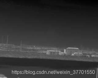 红外小目标图像