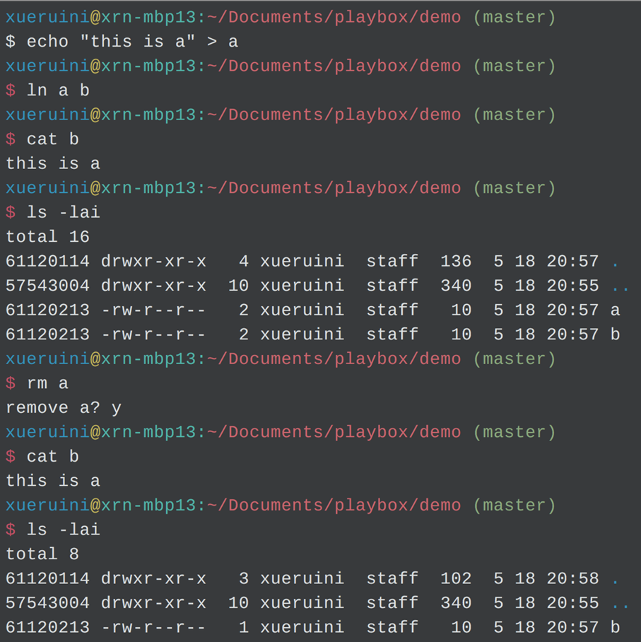 因为回家,没法演示,引用老师课件的图片