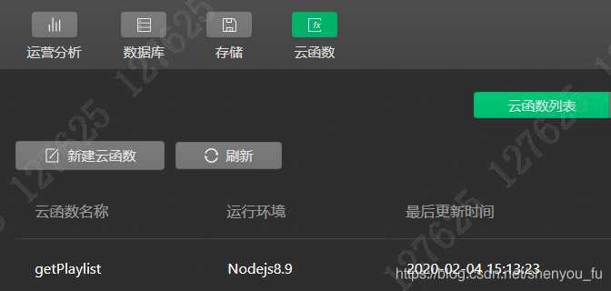 免费好用的云数据库 watermark,type_ZmFuZ3poZW5naGVpdGk,shadow_10,text_aHR0cHM6Ly9ibG9nLmNzZG4ubmV0L3NoZW55b3VfZnU=,size_16,color_FFFFFF,t_70