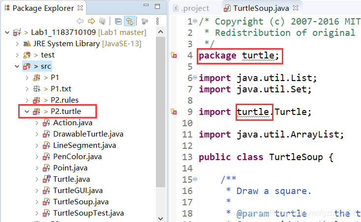 Eclipse解决Exception in thread "main" java.lang.Error: Unresolved ...