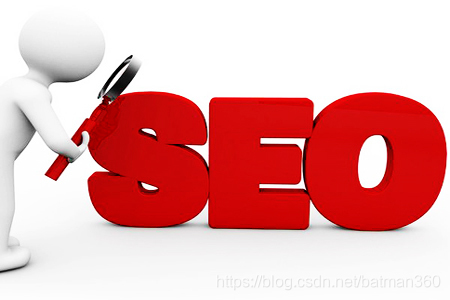 图片alt属性 是否有利于seo 蝙蝠侠it Csdn博客