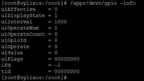 General GPIO test tool - Programmer Sought