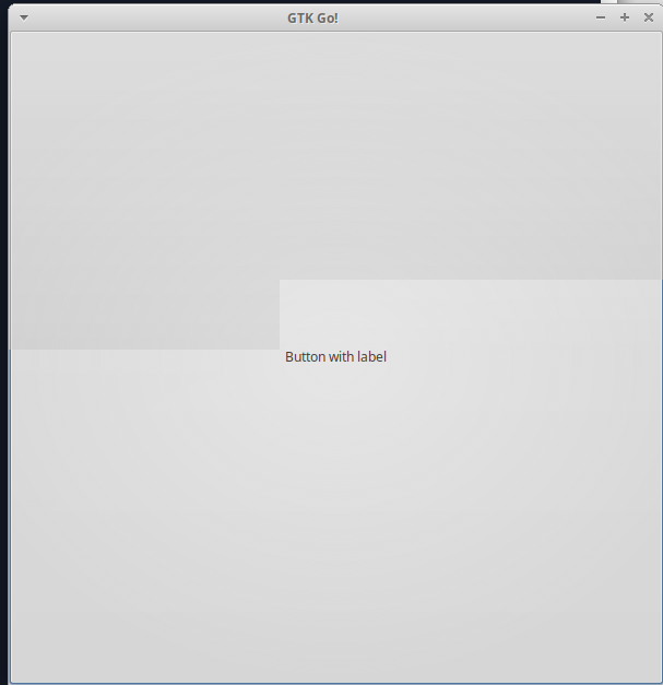 go-gtk 研究,在 linux 下面使用 golang 做 gui 开发。_linux go+gtk-CSDN博客