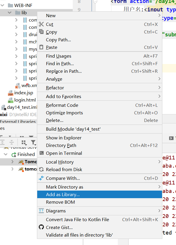 Java.lang.ClassNotFoundException: Com.mysql.cj.jdbc.Driver_caused By ...