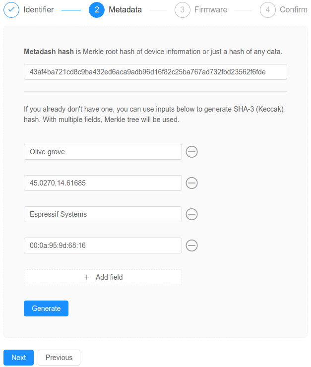 [外链图片转存失败,源站可能有防盗链机制,建议将图片保存下来直接上传(img-VvcCAuyw-1580862797780)(ethereum-iot-device-management/device-metadata.png)]