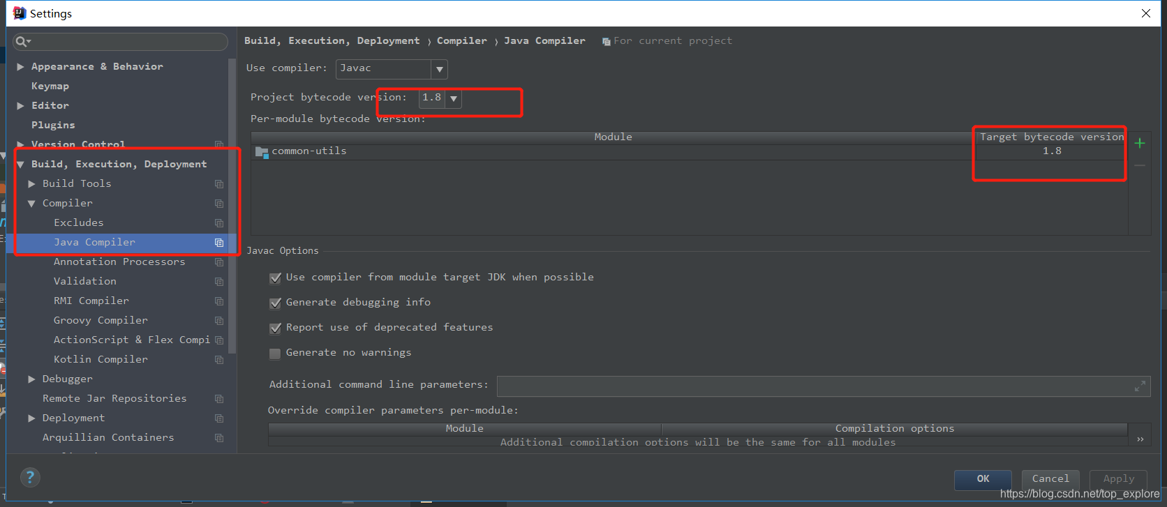 java - compiler warning about raw type when calling... idea编译报错 Compilation completed with 1 error and 0 warnings_compilation ...