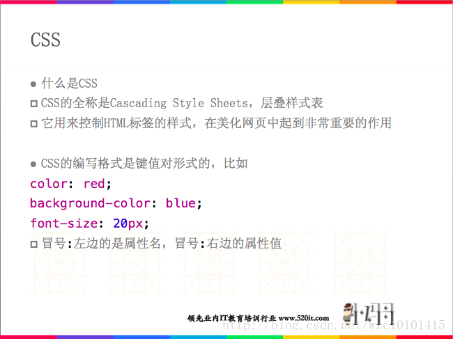 HTML+CS+JS的总结（PPT）_html+cs+js的总结(ppt)-CSDN博客