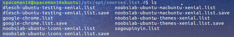 sudo apt get update not working sublime