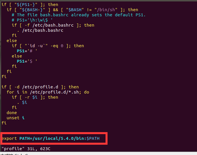 Cross-compilation GCC for ARM - Programmer Sought