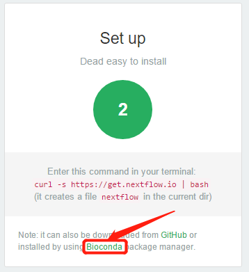 Centos6下配置nextflow环境 二进制杯莫停的博客 Csdn博客