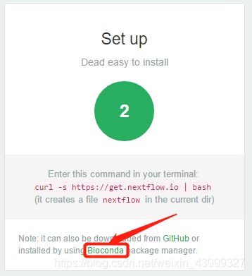 Centos6下配置nextflow环境 二进制杯莫停的博客 Csdn博客 Centos6下配置nextflow环境 二进制杯莫停的博客 Csdn博客