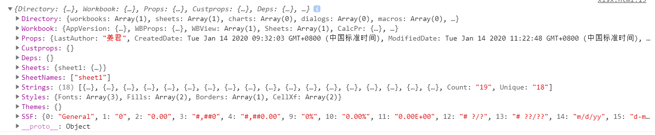 js实现下载excel_exceljs.workbook()-CSDN博客