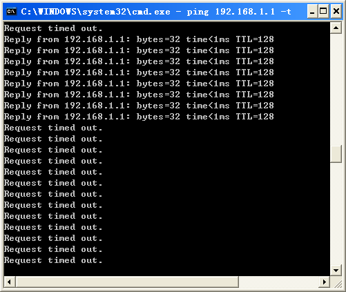 不拆机更换HG255D的U-BOOT并刷OPENWRT[通俗易懂]