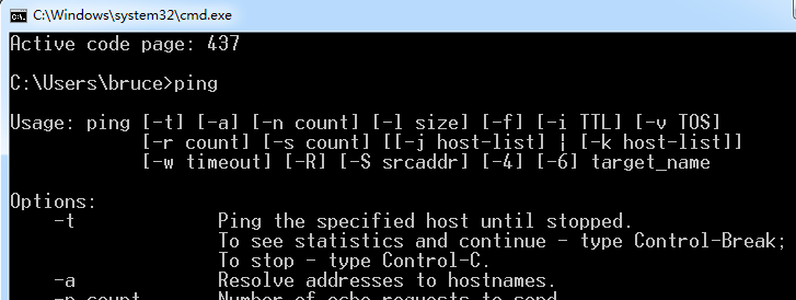 设置cmd命令提示符窗口界面语言为英文_cmd命令 改成全英文-CSDN博客