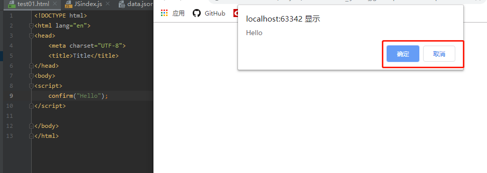 【JavaScript学习笔记2】JS中常见的输出方式-控制台输出信息_js获取控制台打印输出结果-CSDN博客