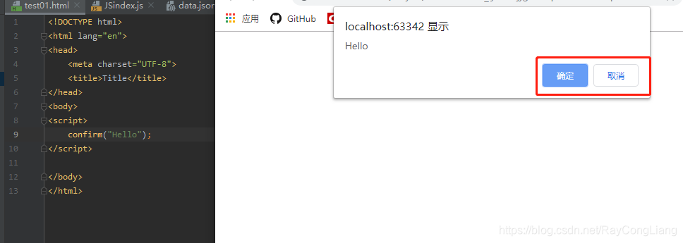 【JavaScript学习笔记2】JS中常见的输出方式-控制台输出信息_js获取控制台打印输出结果-CSDN博客