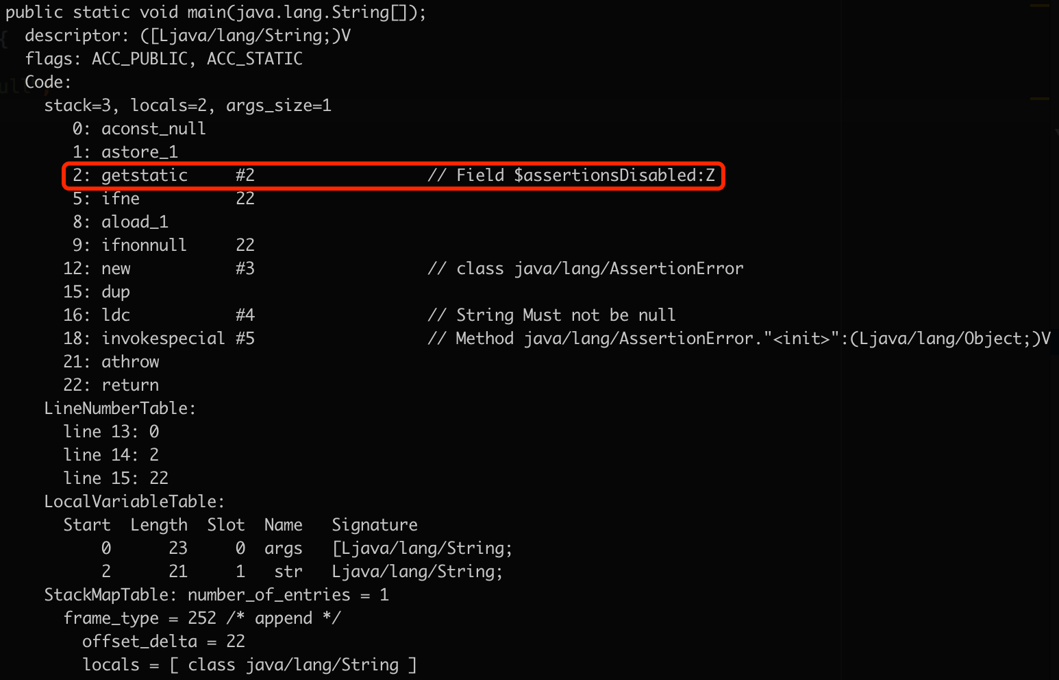 10 minutes to teach you how to hack the Java compiler - Programmer Sought