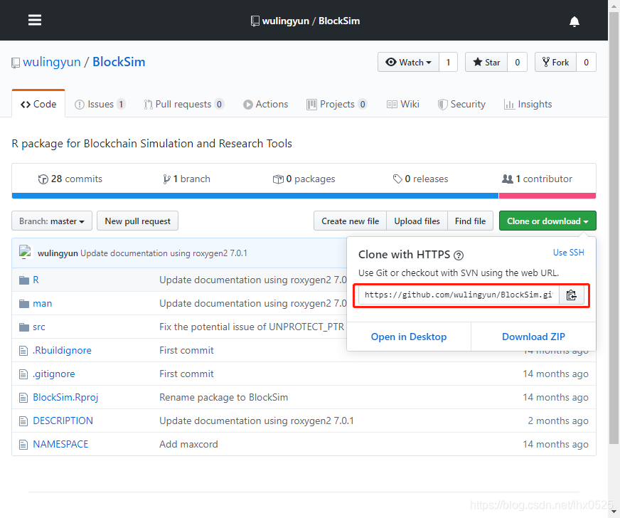 BlockSim的运行_blocksim软件下载-CSDN博客