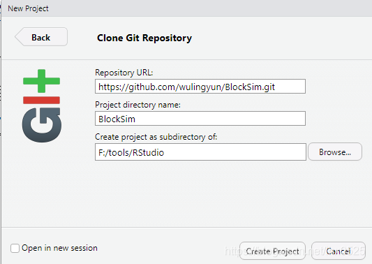 BlockSim的运行_blocksim软件下载-CSDN博客