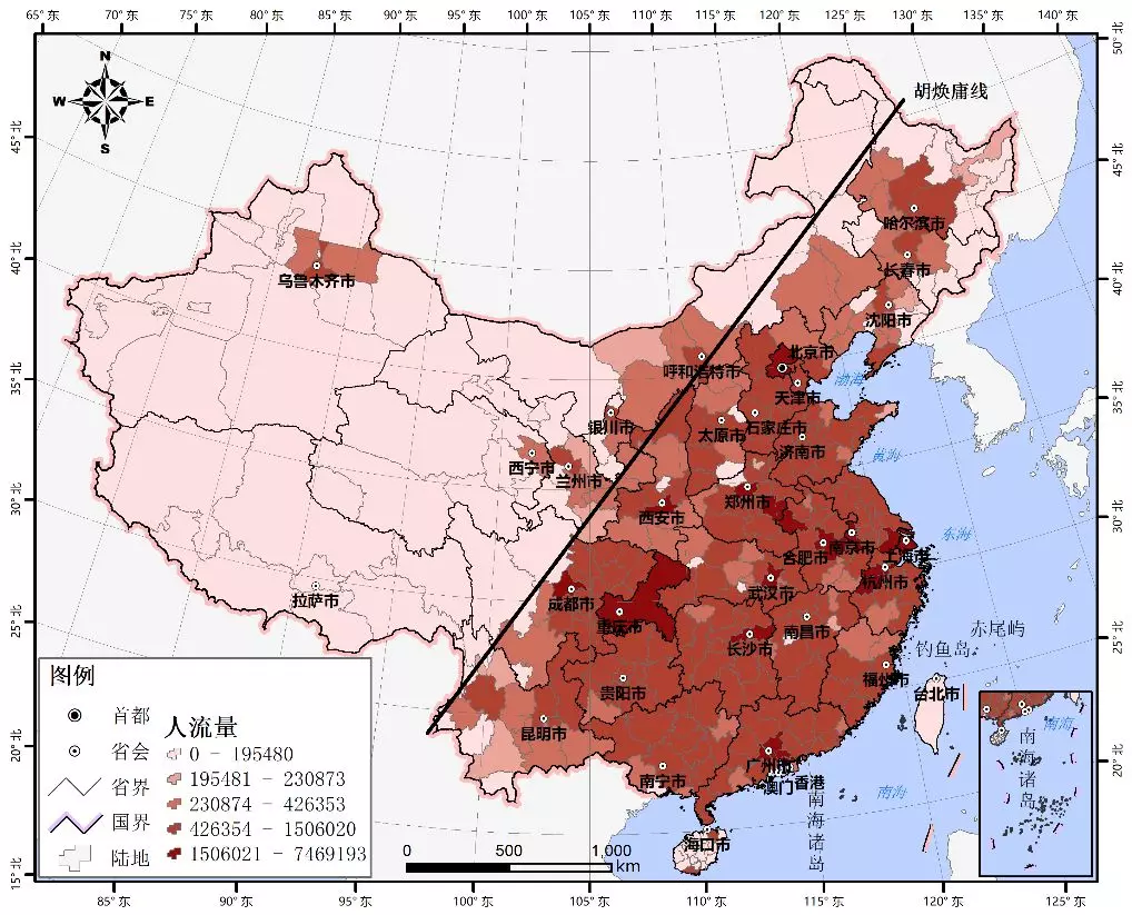 3的吗人口_人口普查