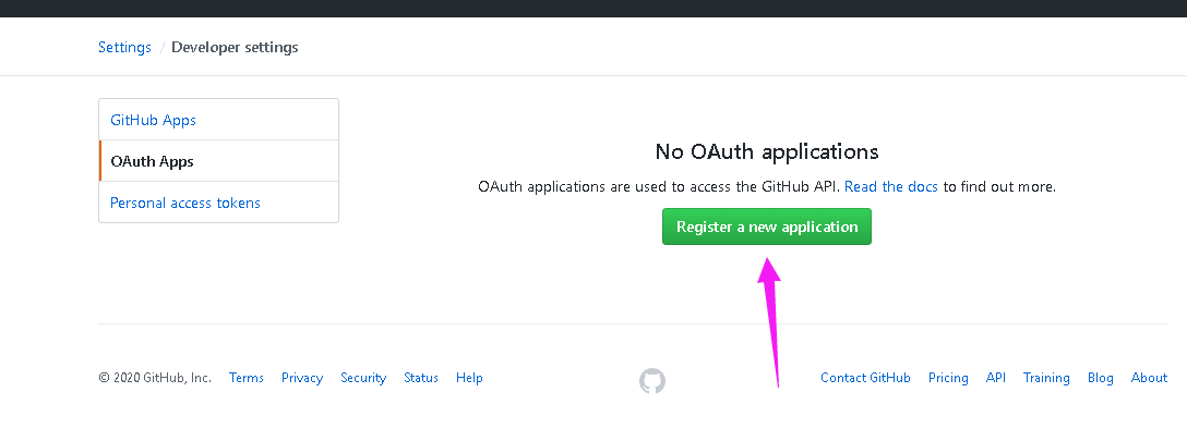 register