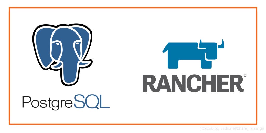 操作指南：通过Rancher在K8S上运行PostgreSQL数据库