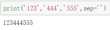 python的print函数参数value1,value2,......,sep, end, file, flush=False_prints ...