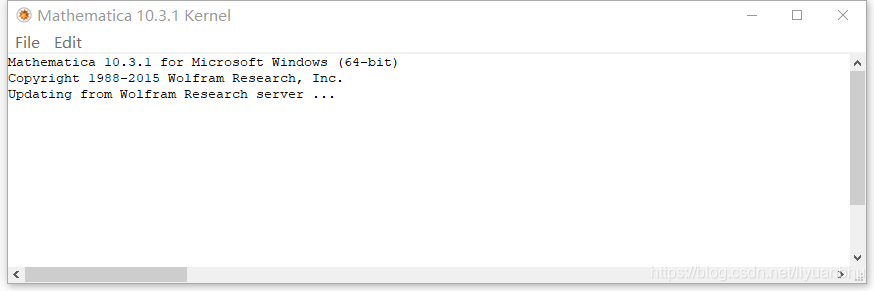 Mathematica Error 解决 Mathematica 无法启动的问题_mathematica严重启动错误-CSDN博客