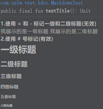 Kotlin -- 一文详解Kotlin文档_kotlin @link-CSDN博客