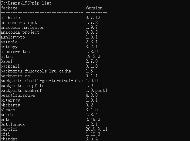 Pycharm如何导入numpy,pandas,scikit-learn,scipy,ipython等机器学习库_pycharm导入 ...