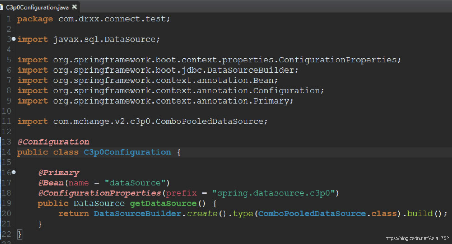 连接池作用 watermark,type_ZmFuZ3poZW5naGVpdGk,shadow_10,text_aHR0cHM6Ly9ibG9nLmNzZG4ubmV0L0FzaWExNzUy,size_16,color_FFFFFF,t_70