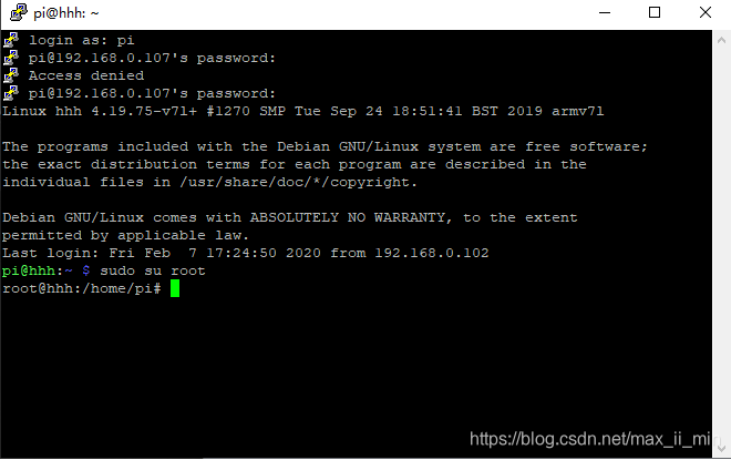 linux系统有啥用 watermark,type_ZmFuZ3poZW5naGVpdGk,shadow_10,text_aHR0cHM6Ly9ibG9nLmNzZG4ubmV0L21heF9paV9taW4=,size_16,color_FFFFFF,t_70