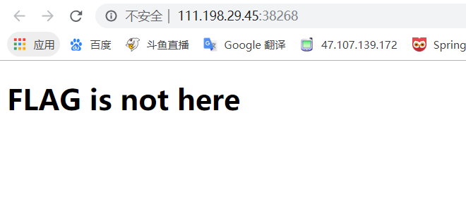 攻防世界-web新手练习篇_可以使用 view-source 读源代码 或者 抓包