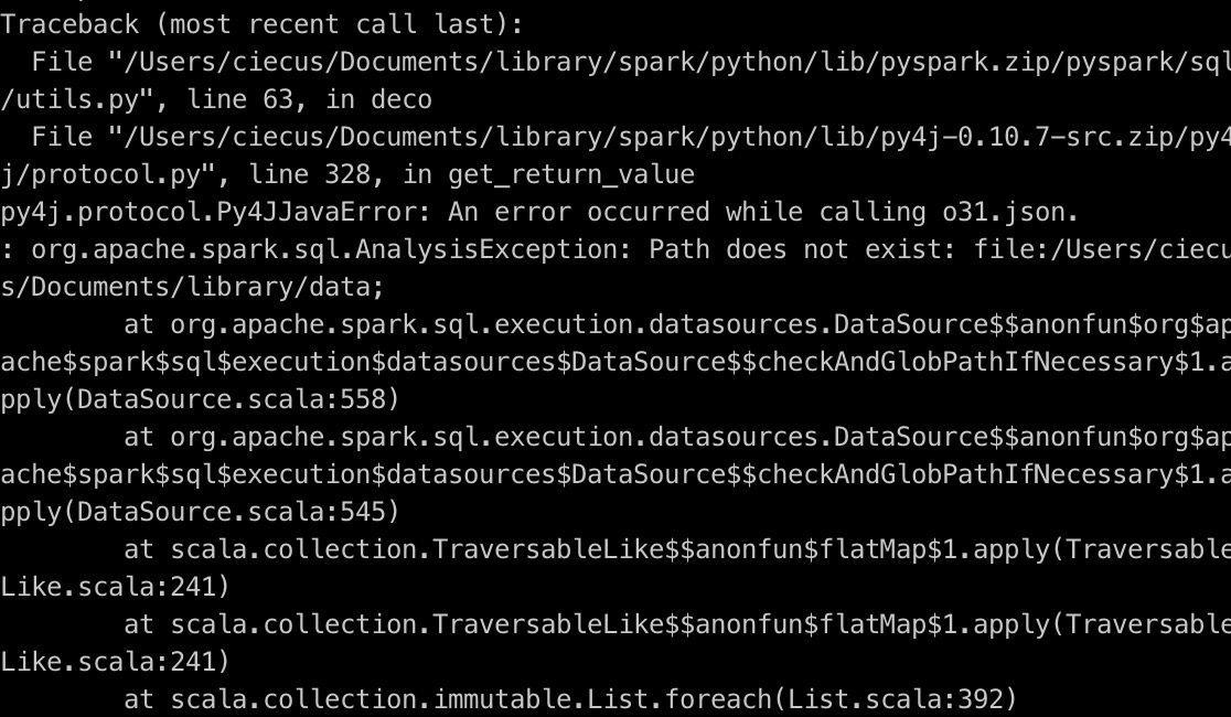 Pyspark学习--2、pyspark的运行方法尝试_pyspark运行py文件-CSDN博客