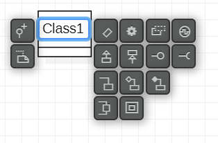 [UML建模][StarUML]类图（Class Diagram）