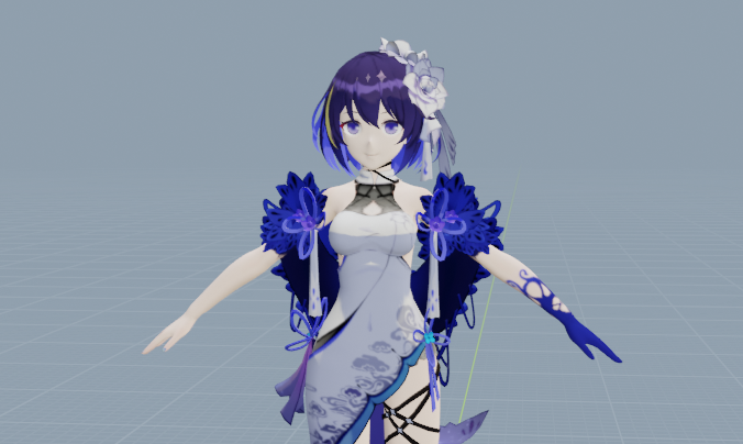 Blender做mmd心得 一 Euphorias的博客 Csdn博客