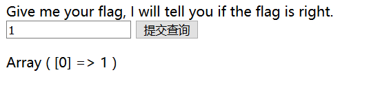 [外链图片转存失败,源站可能有防盗链机制,建议将图片保存下来直接上传(img-tTVjv6XI-1581163879404)(E:\CTF\小白学习总结\1-BUUCTF\WEB\EasySQL\pic\1.PNG)]