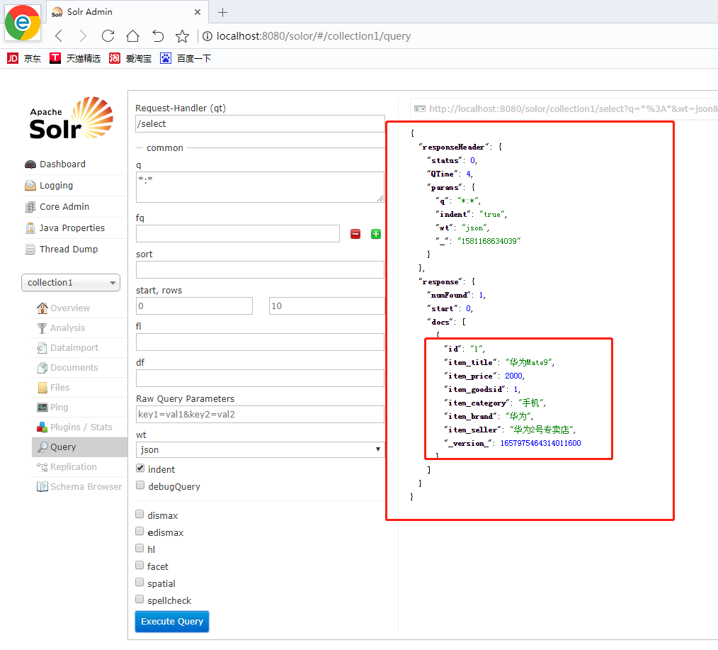 Spring data 2025 solr example